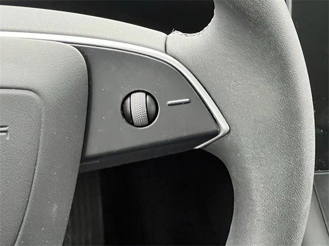 used 2024 Tesla Model 3 car, priced at $37,906