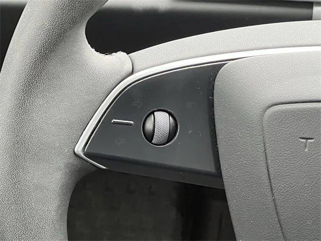 used 2024 Tesla Model 3 car, priced at $37,906