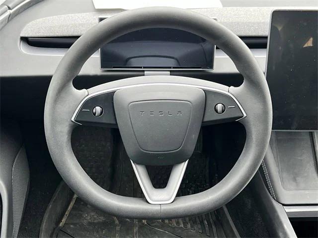 used 2024 Tesla Model 3 car, priced at $37,906