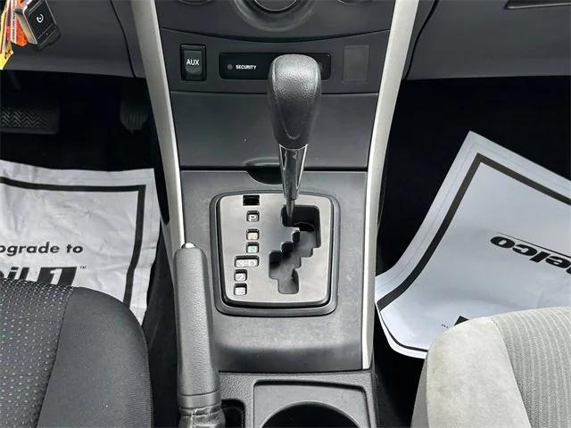 used 2009 Toyota Corolla car, priced at $4,092