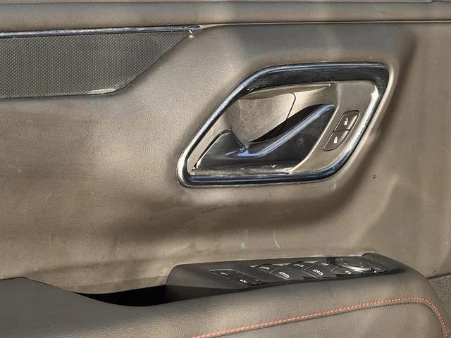 used 2024 Chevrolet Tahoe car, priced at $64,421