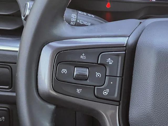 used 2024 Chevrolet Tahoe car, priced at $64,421