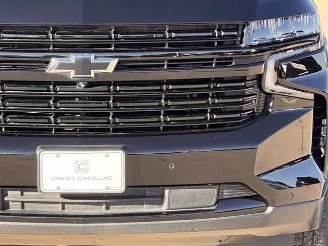 used 2024 Chevrolet Tahoe car, priced at $64,421