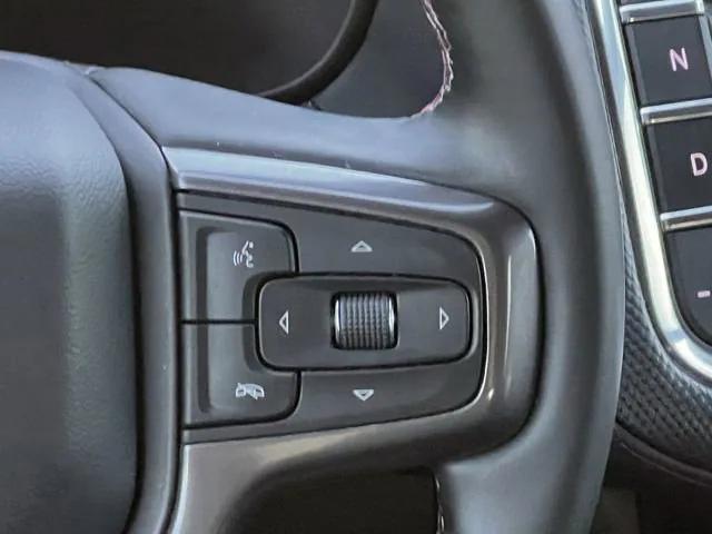 used 2024 Chevrolet Tahoe car, priced at $64,421