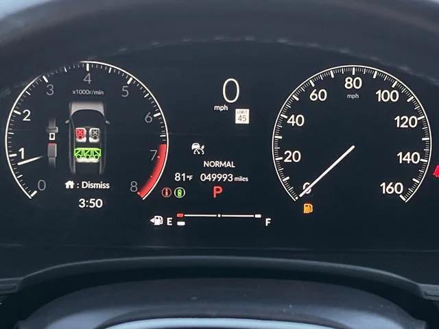 used 2024 Honda Civic car, priced at $21,399