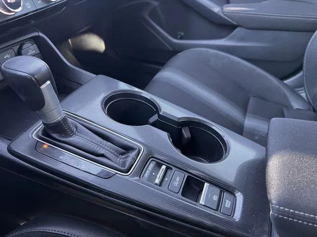 used 2024 Honda Civic car, priced at $21,399