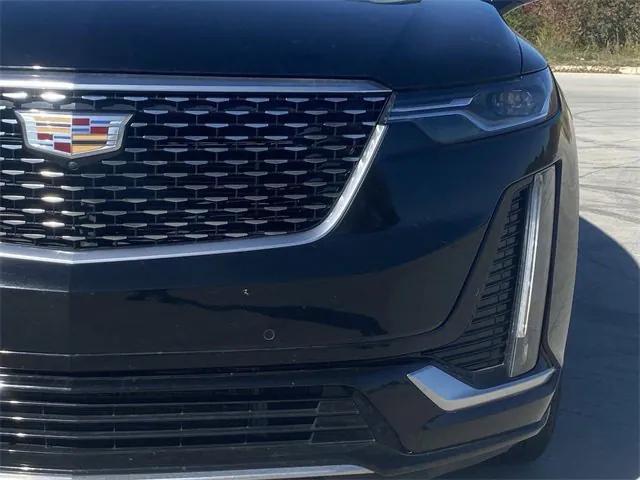 used 2021 Cadillac XT6 car, priced at $34,042