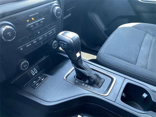 used 2020 Ford Ranger car, priced at $21,999