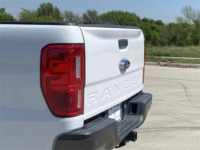 used 2020 Ford Ranger car, priced at $21,999