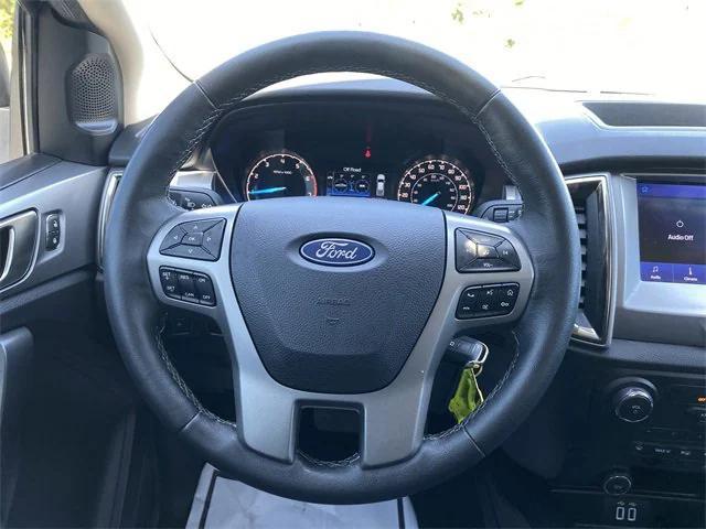 used 2020 Ford Ranger car, priced at $21,999