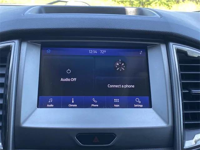 used 2020 Ford Ranger car, priced at $21,999