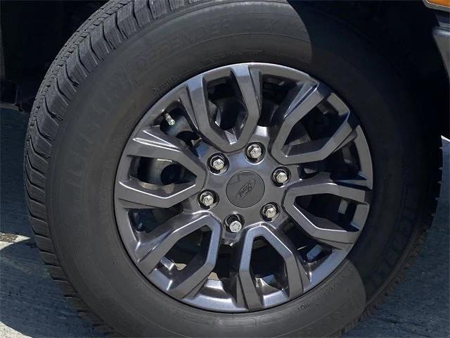 used 2020 Ford Ranger car, priced at $21,999