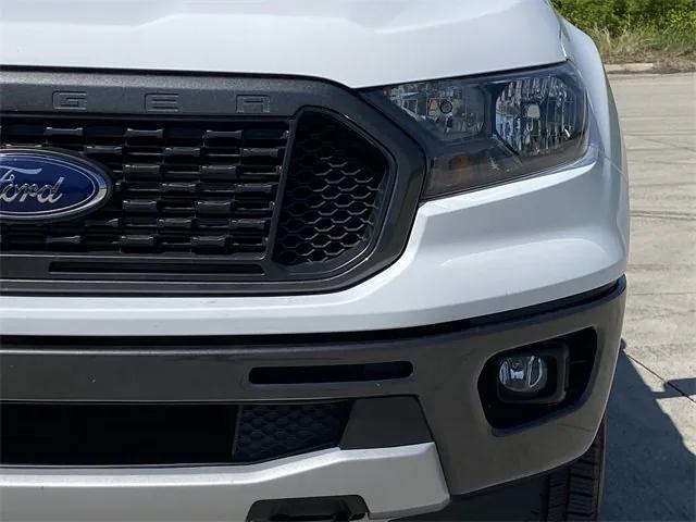 used 2020 Ford Ranger car, priced at $21,999