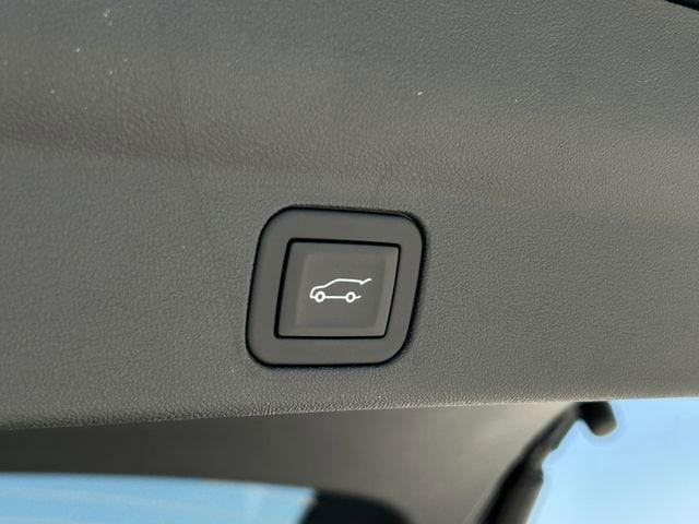 new 2025 Cadillac Escalade IQ car, priced at $165,205