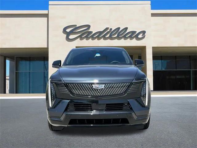 new 2025 Cadillac Escalade IQ car, priced at $165,205