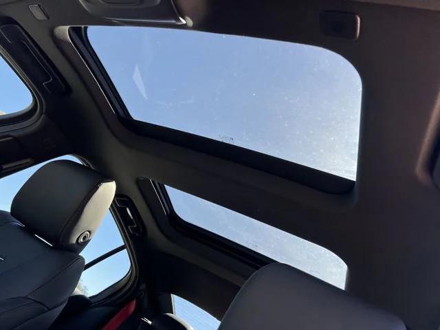 new 2026 Cadillac CT5-V car, priced at $65,810