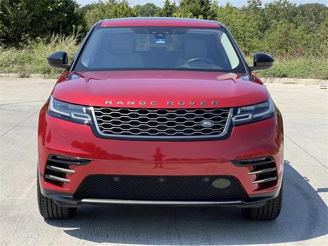 used 2018 Land Rover Range Rover Velar car, priced at $25,264