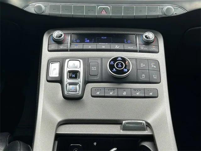 used 2021 Hyundai Palisade car, priced at $32,878