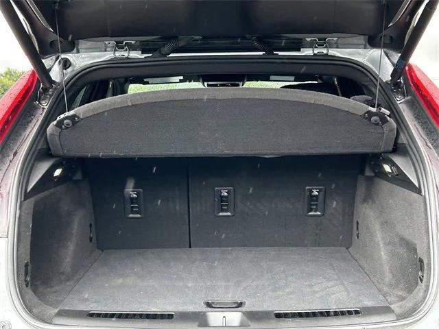 used 2024 Cadillac XT4 car, priced at $34,670