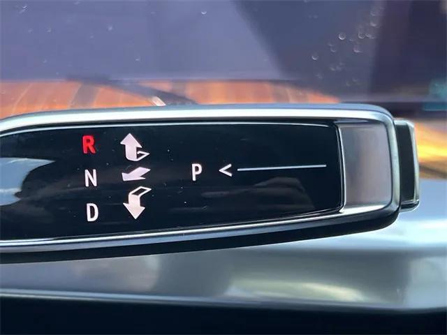 new 2025 Cadillac Escalade car, priced at $128,640