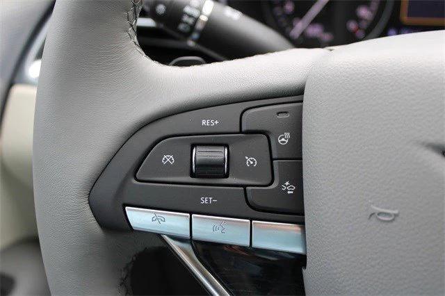 new 2024 Cadillac XT6 car, priced at $62,065