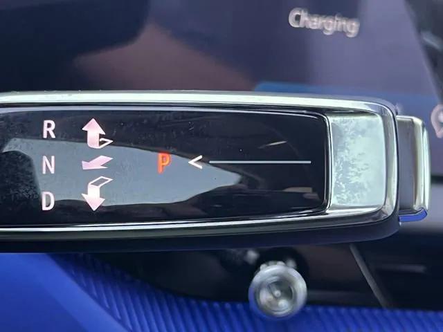 new 2026 Cadillac OPTIQ car, priced at $54,519