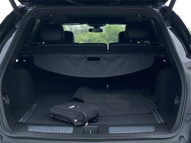 used 2021 Cadillac XT5 car, priced at $32,595