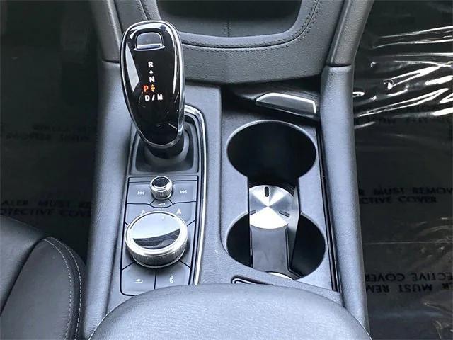 used 2021 Cadillac XT5 car, priced at $30,875