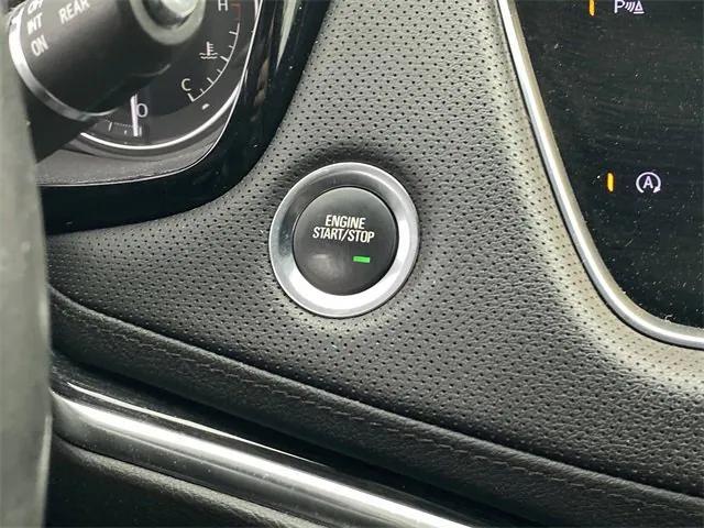 used 2021 Cadillac XT5 car, priced at $32,595