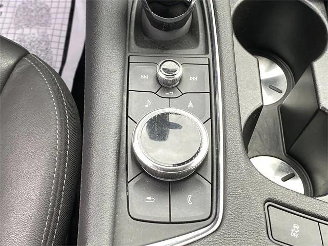 used 2021 Cadillac XT5 car, priced at $32,595
