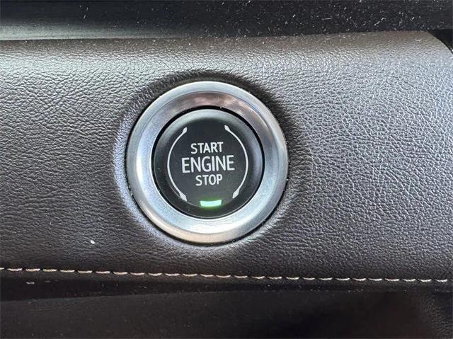 used 2021 Cadillac Escalade car