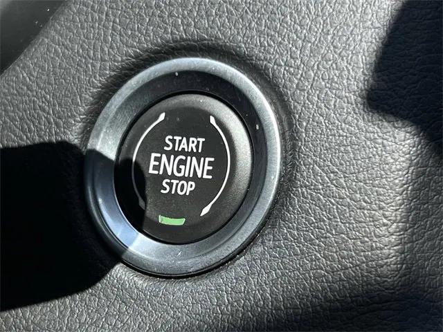 used 2023 Cadillac XT4 car, priced at $29,999