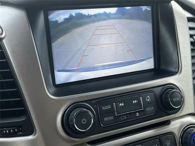 used 2019 GMC Yukon car, priced at $35,020