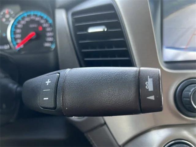 used 2019 GMC Yukon car, priced at $35,020
