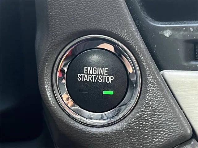 used 2019 GMC Yukon car, priced at $35,020