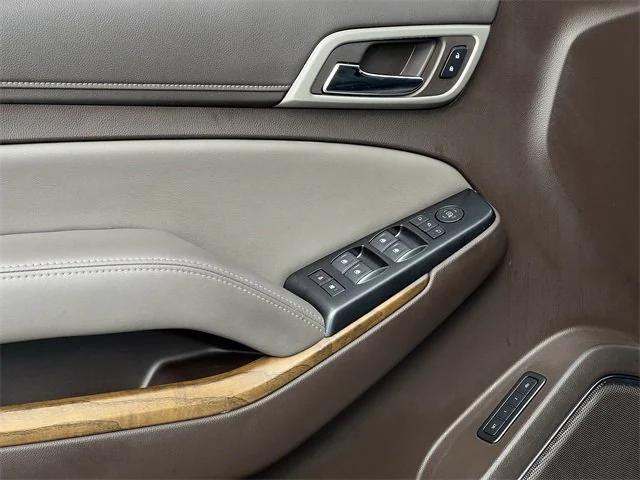 used 2019 GMC Yukon car, priced at $35,020