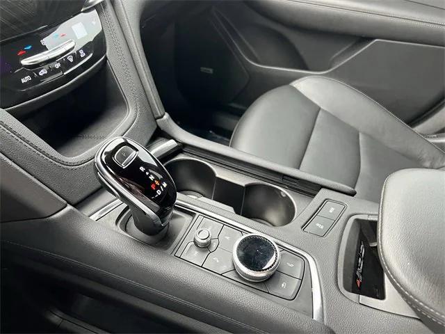 used 2021 Cadillac XT6 car, priced at $31,765
