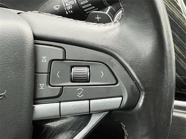 used 2021 Cadillac XT6 car, priced at $31,765
