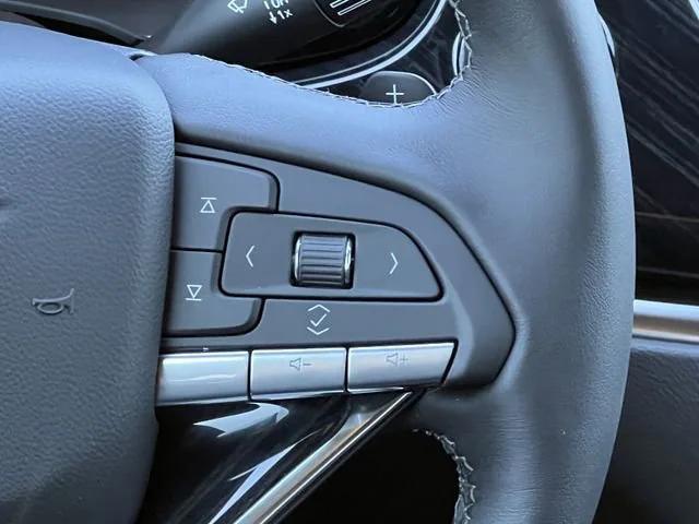 new 2025 Cadillac XT6 car, priced at $60,839