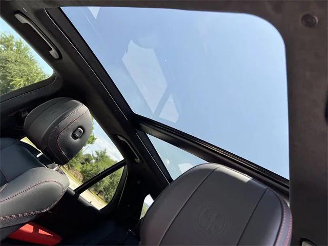used 2025 Mercedes-Benz AMG GLE 63 car, priced at $109,999