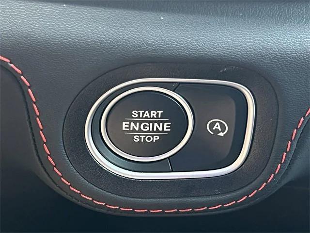 used 2025 Mercedes-Benz AMG GLE 63 car, priced at $109,999