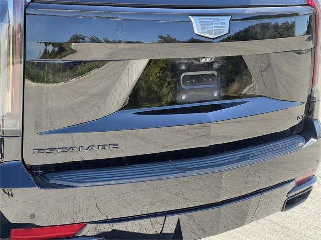 used 2021 Cadillac Escalade ESV car