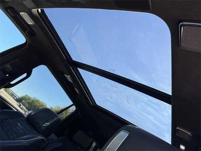 used 2021 Cadillac Escalade ESV car
