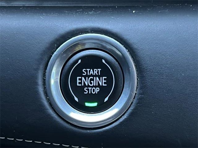 used 2021 Cadillac Escalade ESV car