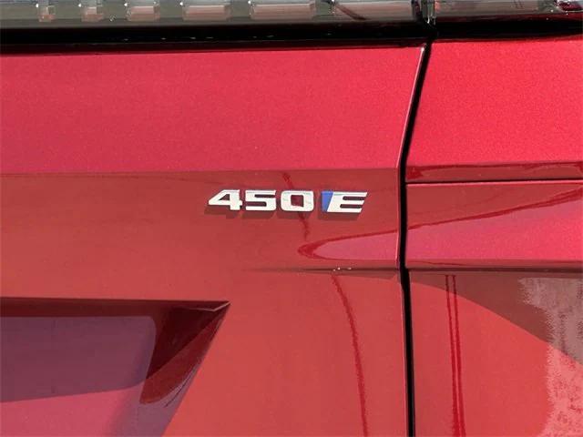 new 2025 Cadillac LYRIQ car, priced at $62,710