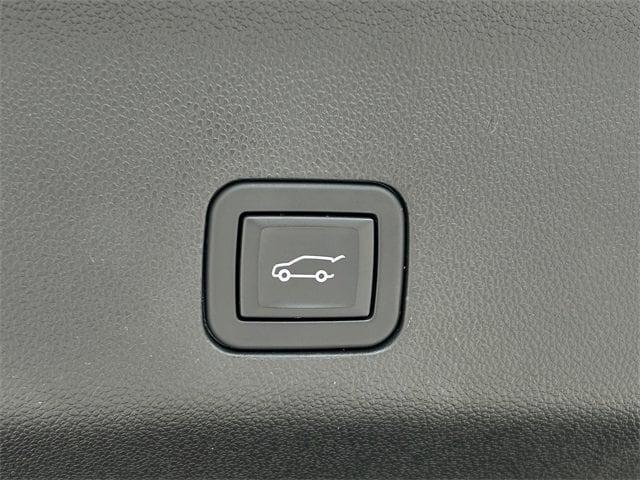 used 2024 Cadillac Escalade car