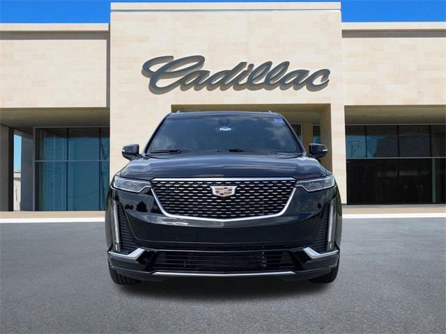 new 2024 Cadillac XT6 car, priced at $64,565