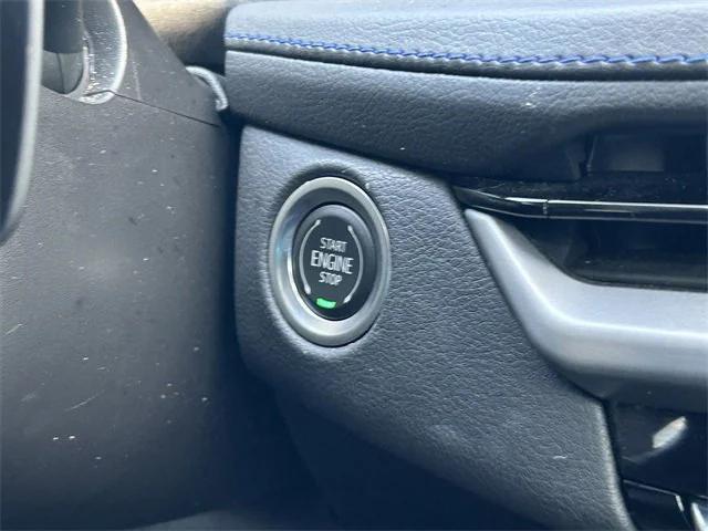 used 2024 Cadillac XT4 car, priced at $36,019