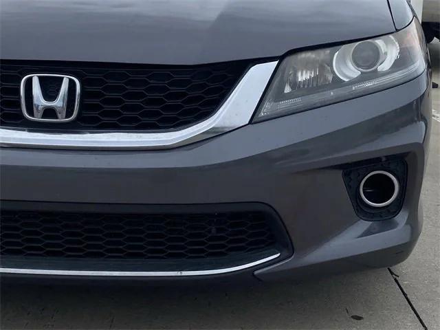 used 2015 Honda Accord car, priced at $9,963