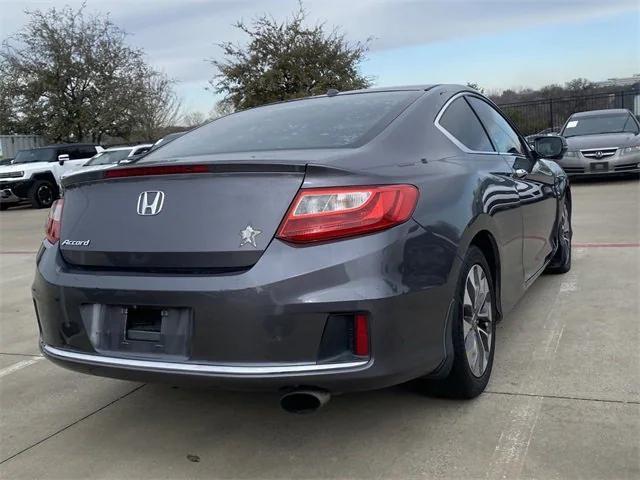 used 2015 Honda Accord car, priced at $9,963